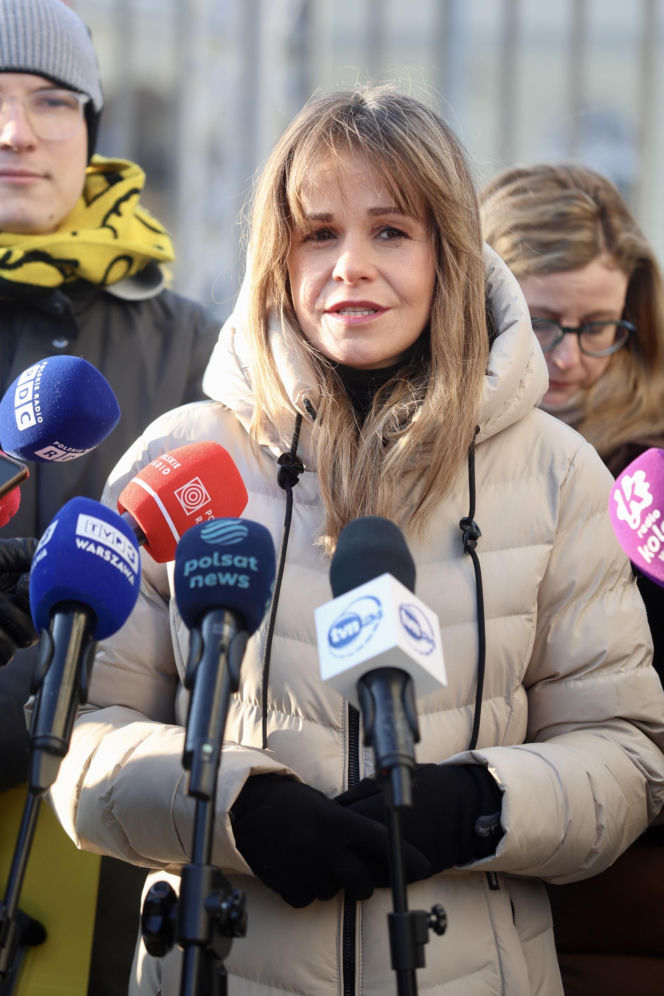 Grochowska, jak ulica śmierci? Po tragedii dziecka wraca temat bezpieczeństwa