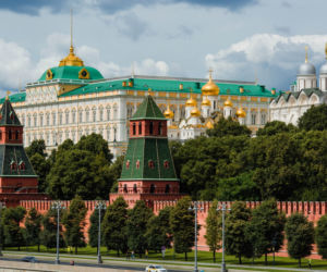 Plac Czerwony/Moskwa/Kreml/Rosja