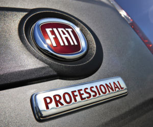 Fiat Doblo 2015