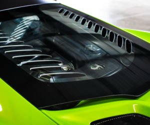 McLaren 675LT