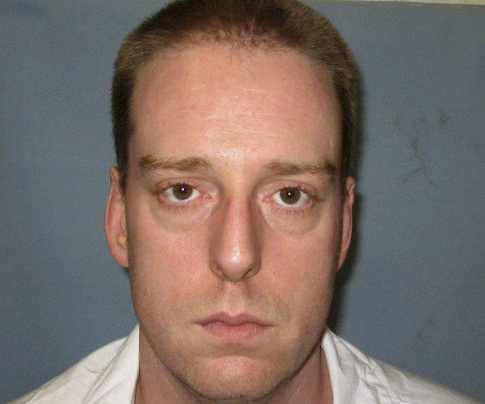 Ronald Bert Smith Jr