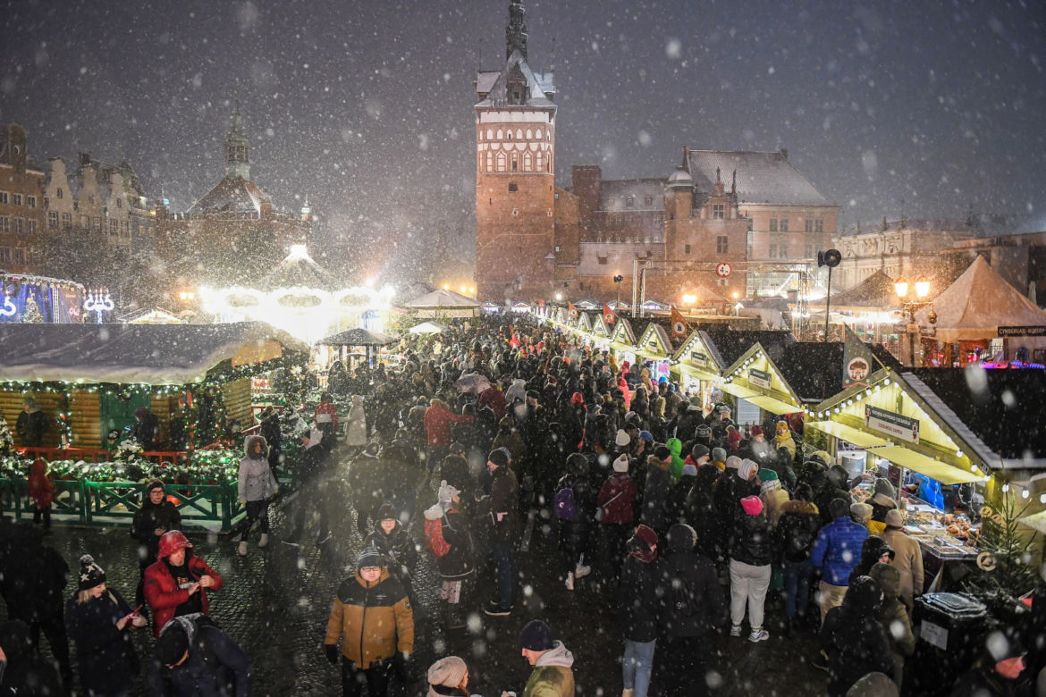Gdańsk