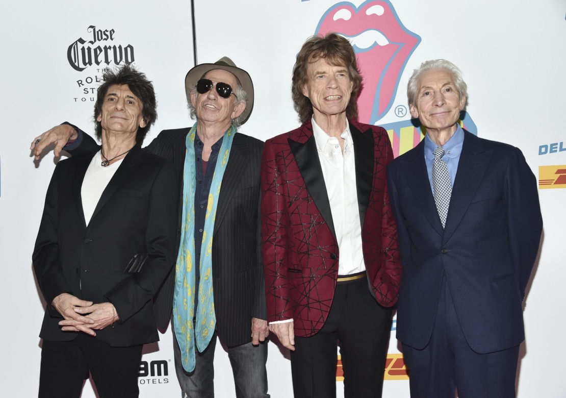 Rolling Stones