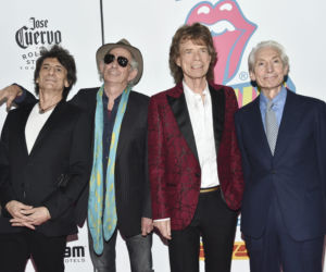 Rolling Stones