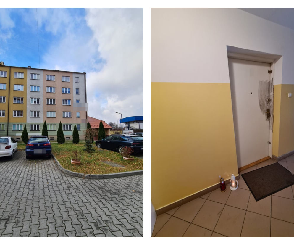 Rzeszów. Profesor politechniki zabił żonę, a potem siebie?! Ciała leżały w sypialni [ZDJĘCIA]