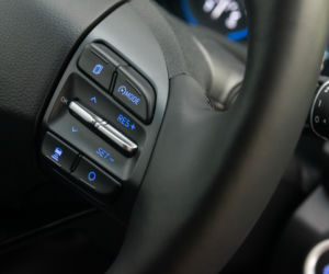 Hyundai Kona Hybrid 1.6 GDI 6DCT Premium