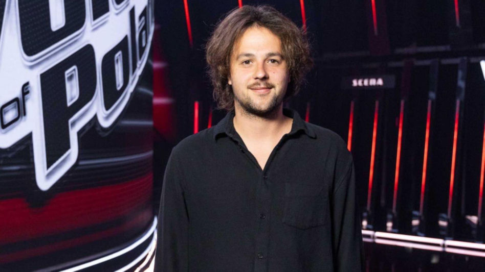 Kim jest Jasiek Piwowarczyk? To właśnie on jest typowany na zwycięzcę "The Voice of Poland 16"