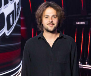 Kim jest Jasiek Piwowarczyk? To właśnie on jest typowany na zwycięzcę The Voice of Poland 16