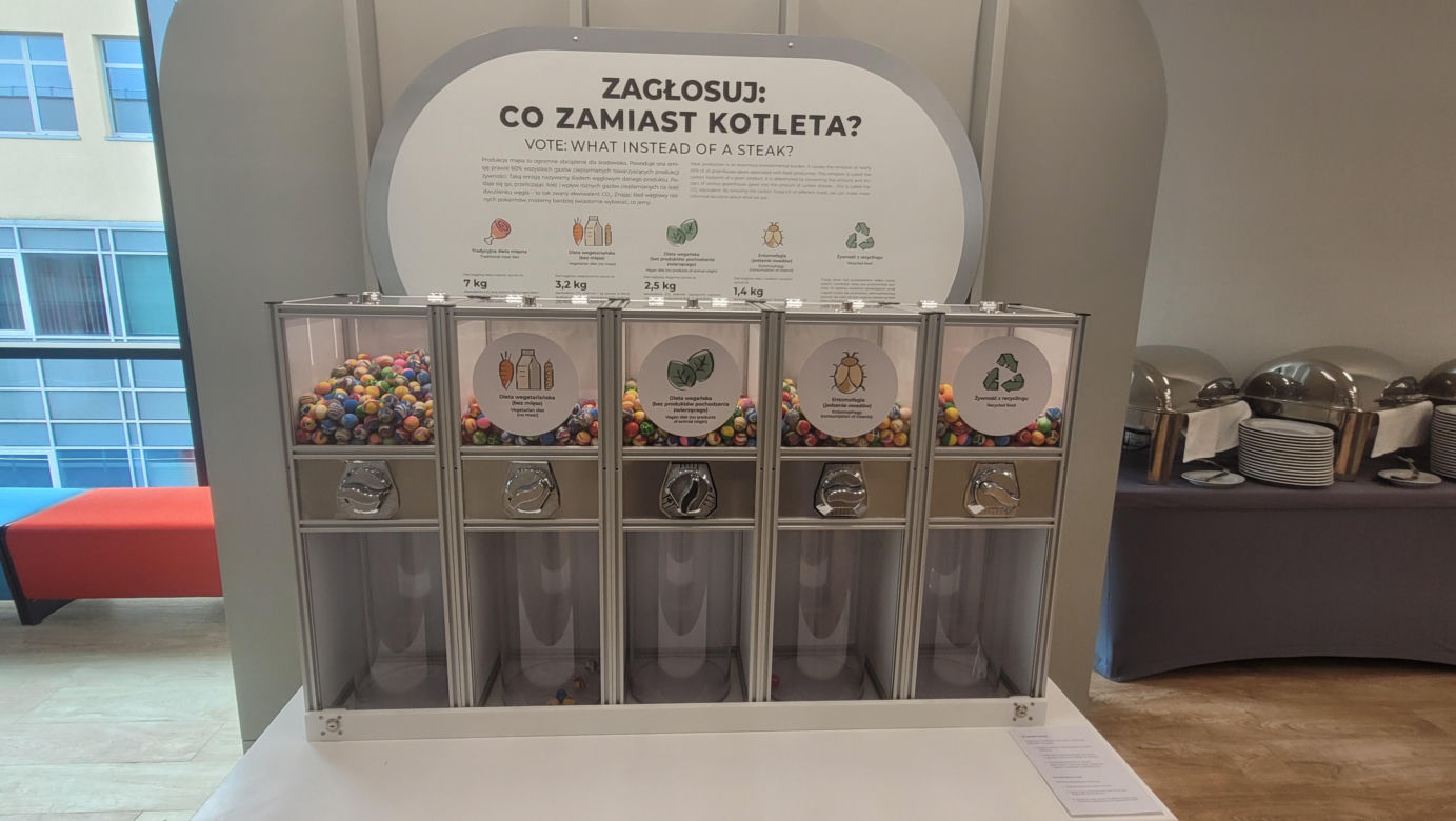 Wielkie otwarcie Centrum Nauki „Kortosfera”. „Jesteśmy dla wszystkich” [ZDJĘCIA]