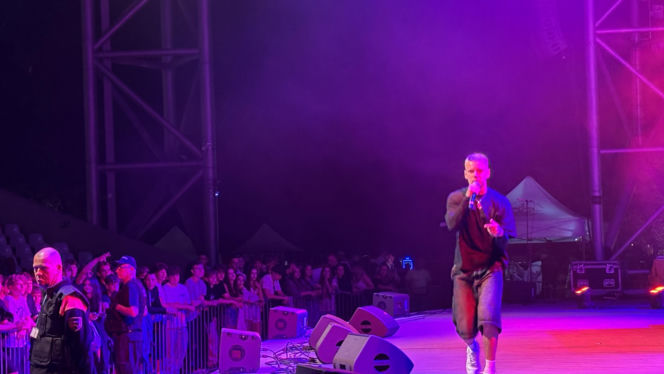 Ostróda Rap Fest