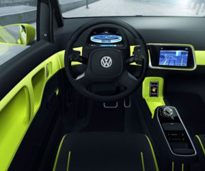 VW Up