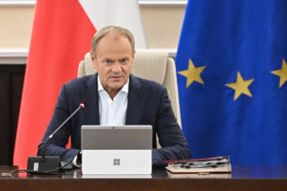 Posiedzenie rządu