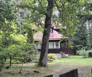 Czarniecka Góra