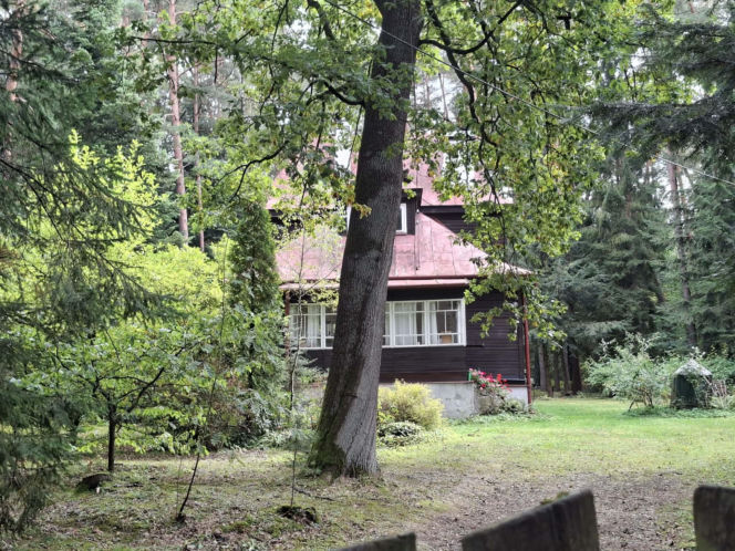 Czarniecka Góra