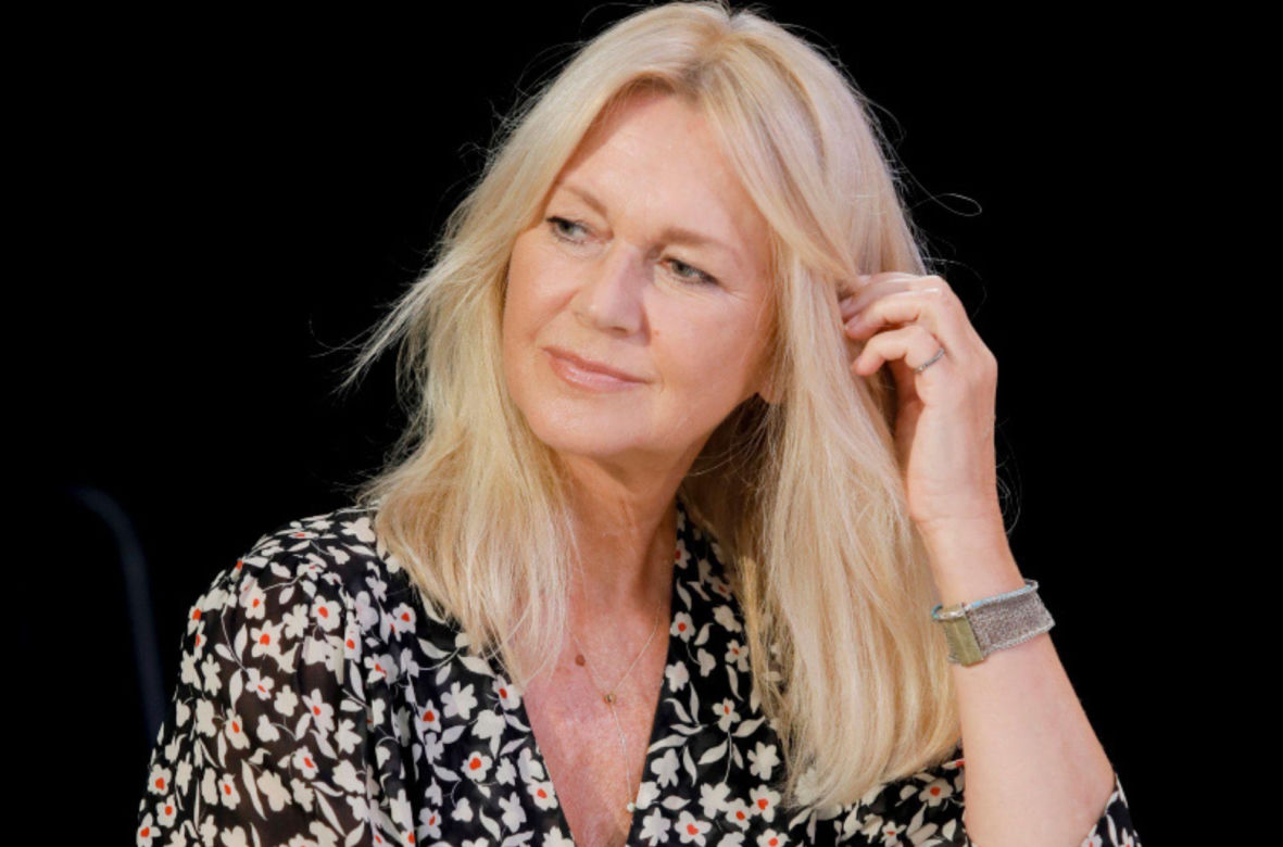 Grażyna Torbicka