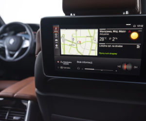 BMW X7 40i xDrive Steptronic 8