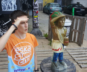 ESKA Summer City 2018. Nasza wakacyjna ekipa na tropie zakochany! [ZDJĘCIA, WIDEO]