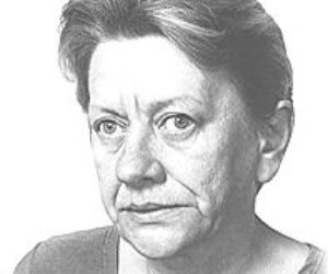 Poszukiwana Elżbieta Olejniczak