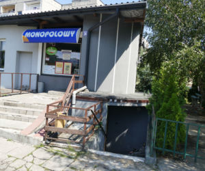 Dwaj koledzy bawili się bronią. Jeden nie żyje