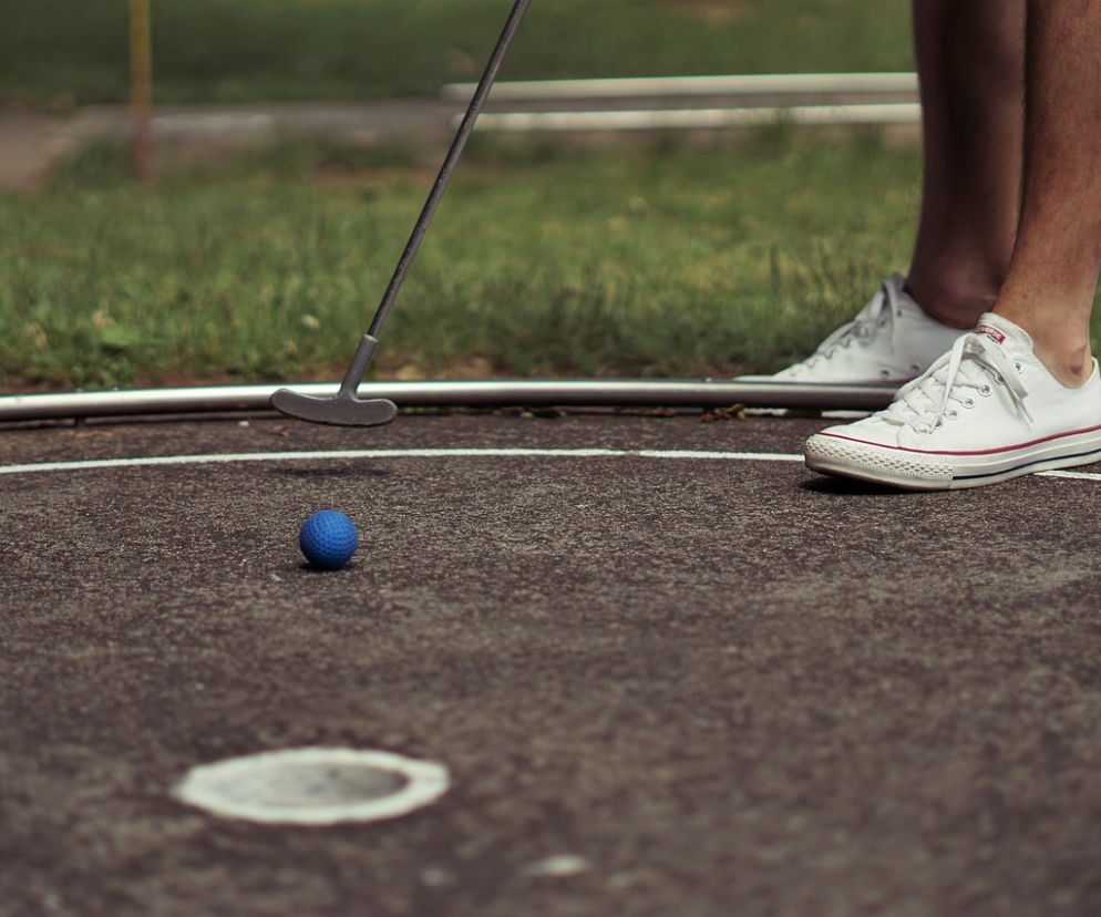 golf