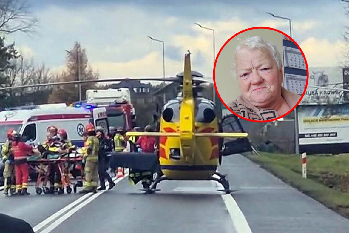 Dorota szła po córkę do szkoły, zginęła pod kołami auta prokuratorki