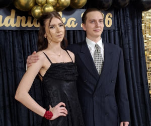 Studniówki 2026: Bal I Liceum Ogólnokształcącego w Starachowicach