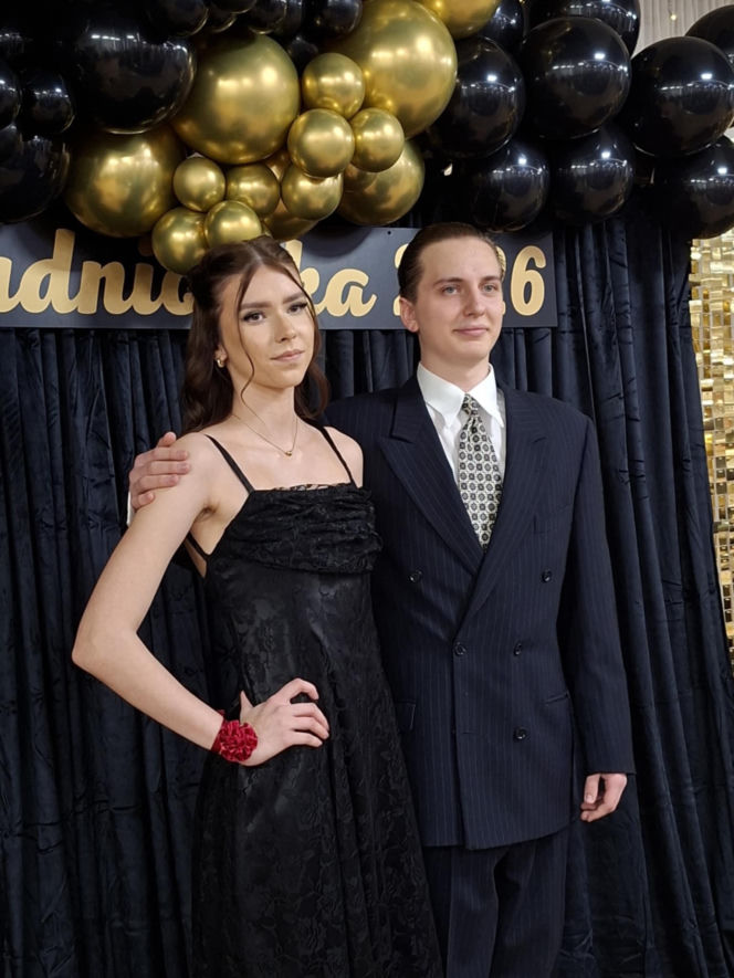 Studniówki 2026: Bal I Liceum Ogólnokształcącego w Starachowicach