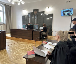 Proces w sprawie śmierci 37-letniej Anity