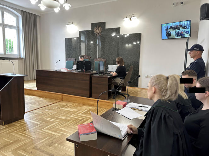 Proces w sprawie śmierci 37-letniej Anity