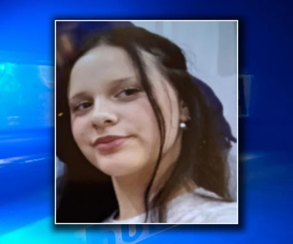 Zniknięcie 14-letniej Zuzi. Ślad urywa się w znanym miejscu