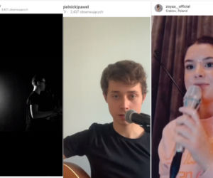 Roksana Węgiel, Sanah, Shawn Mendes - hity tych gwiazd śpiewają uczestnicy Talentobrania 2020!