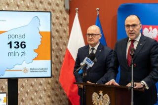 Miliony na obronę cywilną i ochronę ludności. Pomorze Zachodnie szykuje się na ewentualny kryzys