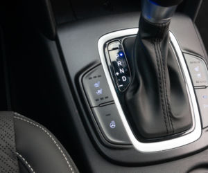 Hyundai Kona Hybrid 1.6 GDI 6DCT Premium