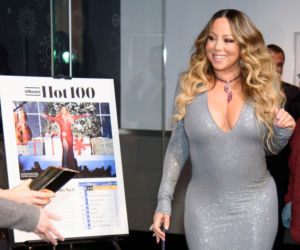 Mariah Carey