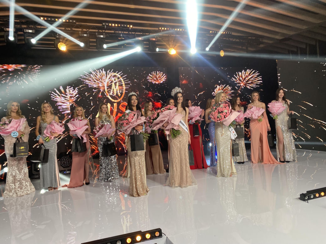 Wybory Miss Polski Warmii i Mazur 2025 