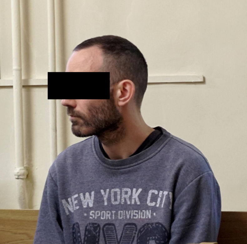 Mateusz M. powiedział, że jest zwyrolem