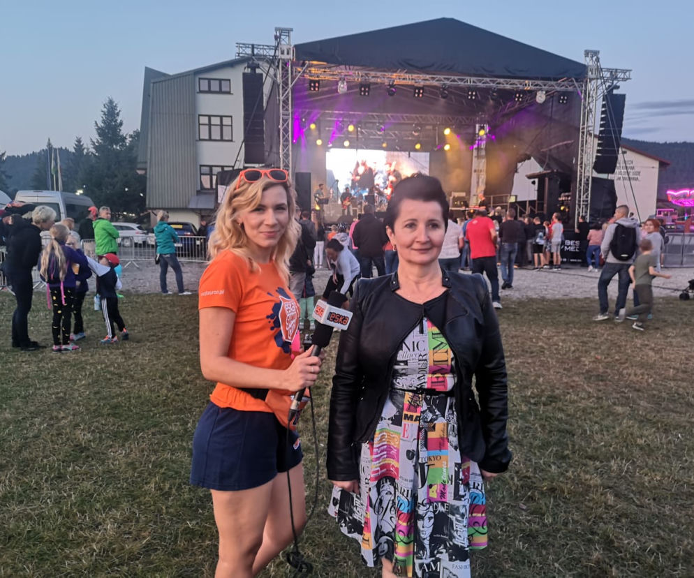 ESKA Summer City 2019: Sierpień zaczęlismy na sportowo! [ZDJĘCIA]