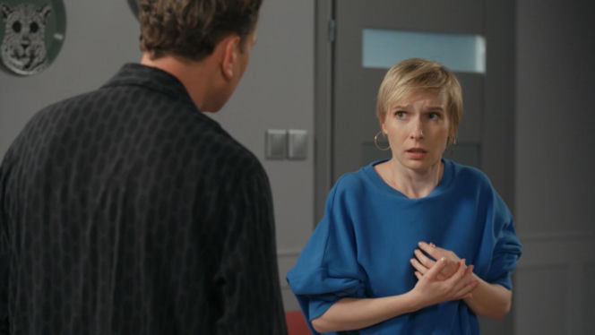 Barwy szczęścia, odcinek 3266: Sonia przeszuka Stefaniaka! Wściekły Robert się wykręci i zacznie jej grozić - ZDJĘCIA