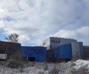 Galeria Plaza w Krakowie