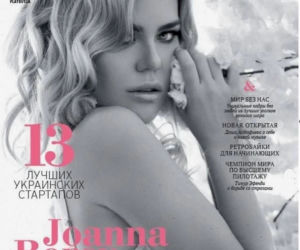 Joanna Borov - u mężczyzn kręci  mnie inteligencja