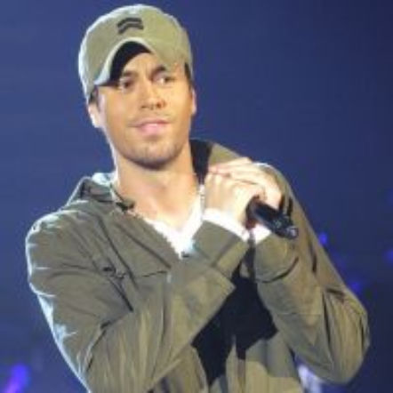Enrique Iglesias w Polsce - AKCJE koncertowe fanów rozgrzeją Enrique!