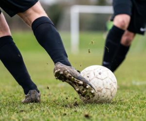 Radomiak ulega Pogoni Siedlce w sparingu. Zaskakujący finał przygotowań do ligi
