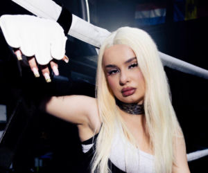 Zdunekk podbija polską rap scenę! Debiutancki album już dostępny