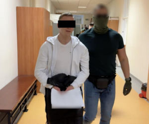 Trzech mężczyzn zatrzymanych. Wśród nich narkotykowy „Praski doktor”