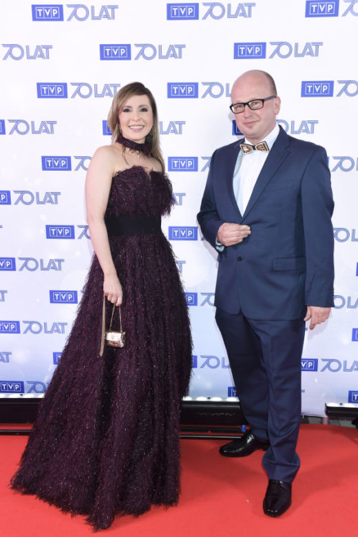 Gwiazda TVP Marta Kielczyk  przeżyła piekło!