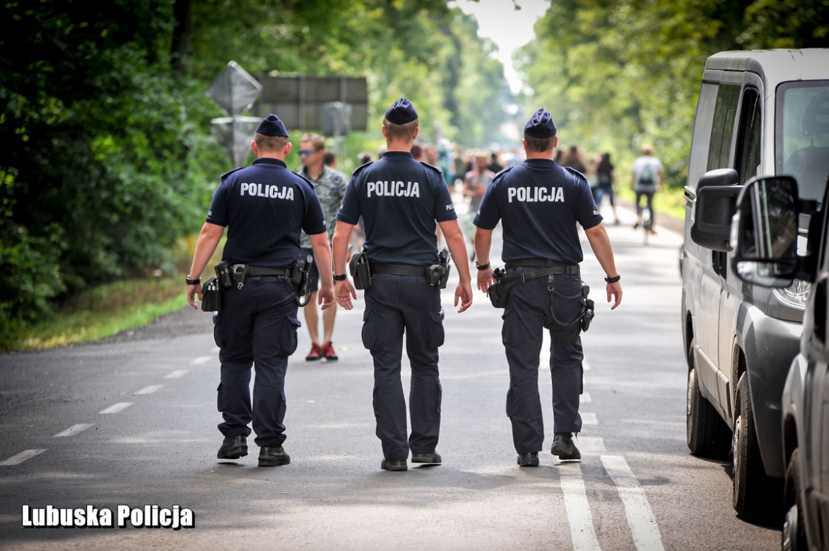 Pol'and'Rock Festival 2019 