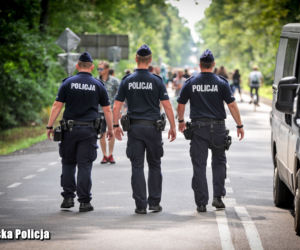 Pol'and'Rock Festival 2019 