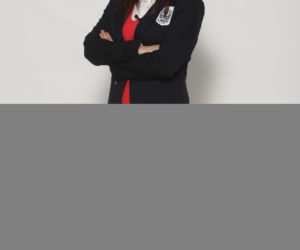 Wiktoria Lewińska