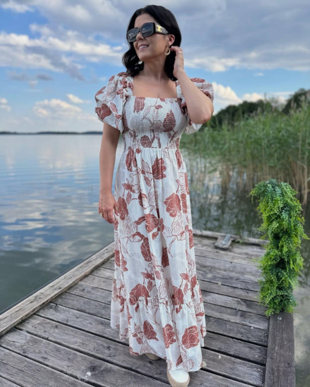 Kasia Cichopek