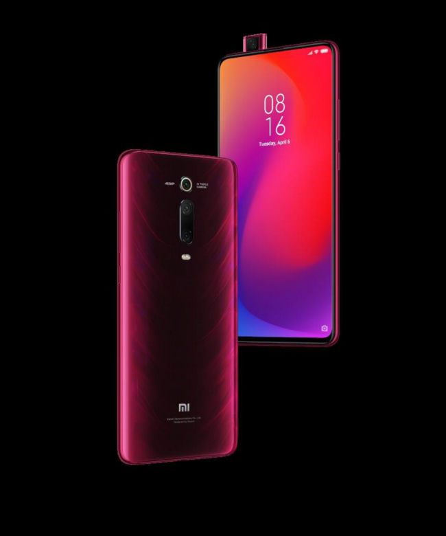 Mi 9T Pro